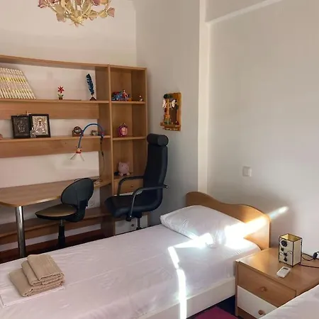 Bev - And Sea Views Penthouse Апартаменты *