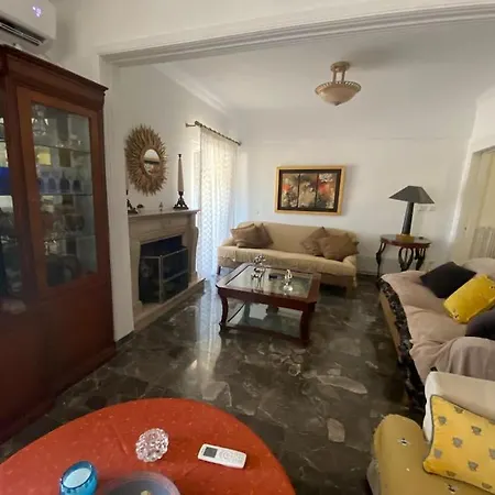 Bev - And Sea Views Penthouse Апартаменты Corfu (city)