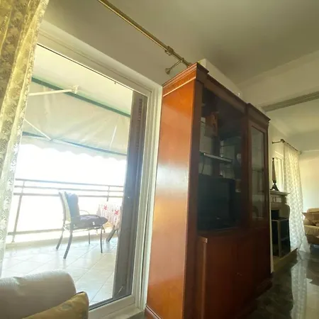Апартаменты Bev - And Sea Views Penthouse *