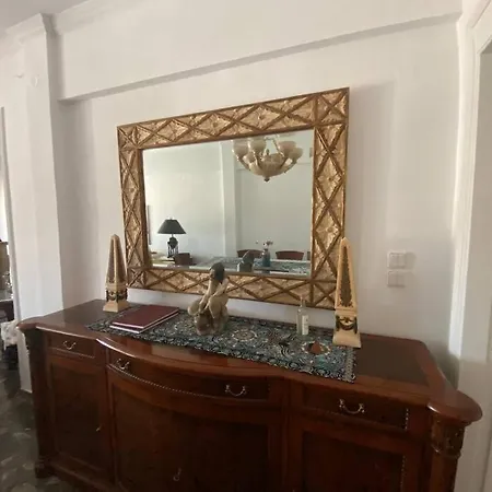 Апартаменты Bev - And Sea Views Penthouse