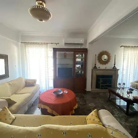 Bev - And Sea Views Penthouse Апартаменты