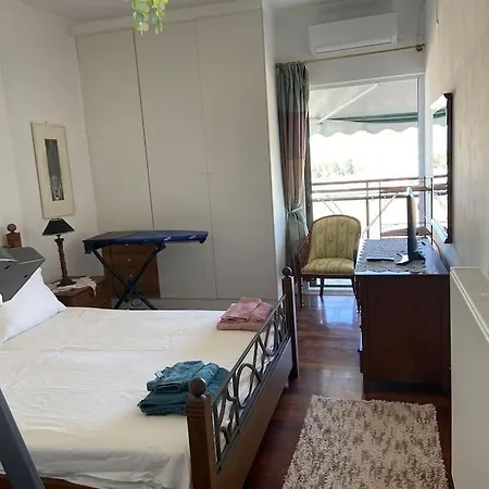 Апартаменты Bev - And Sea Views Penthouse *