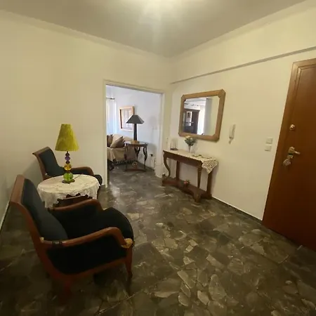 Апартаменты Bev - And Sea Views Penthouse *