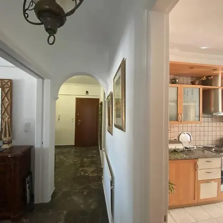 Bev - And Sea Views Penthouse Апартаменты