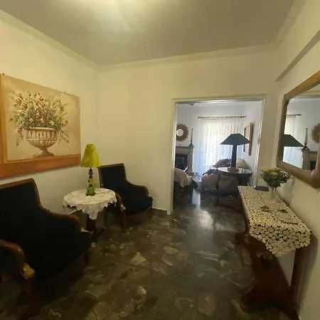 Апартаменты Bev - And Sea Views Penthouse *
