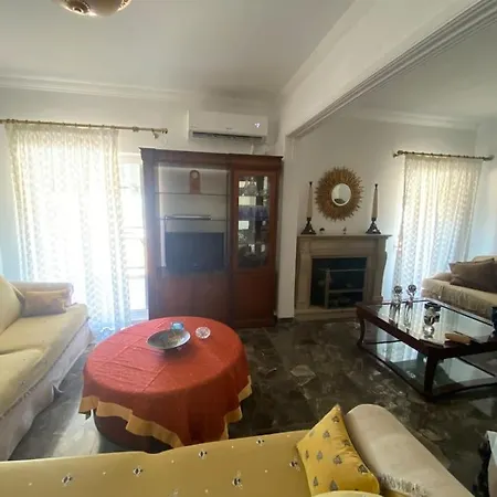 Apartment Bev - And Sea Views Penthouse